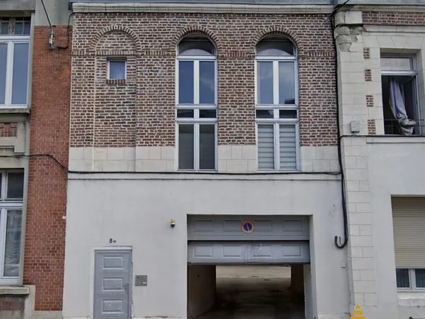 Immeuble de rapport 242 m²