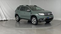 Dacia Duster 1.0 ECO-G 100ch Journey 4x2 — photo 3