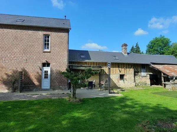 Maison 6 pièces 129 m²