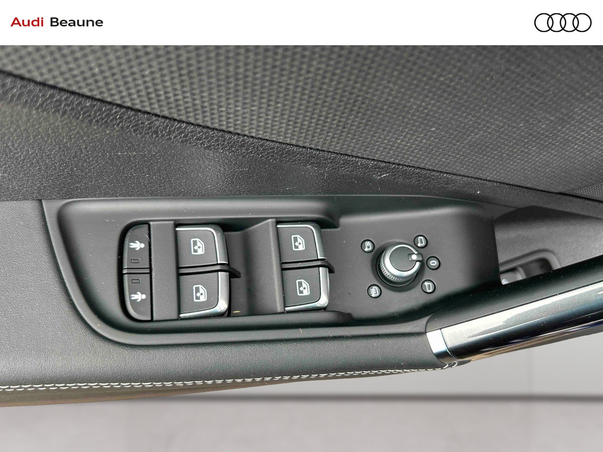 Audi SQ2 50 TFSI 300 ch S tronic 7 Quattro — photo 18