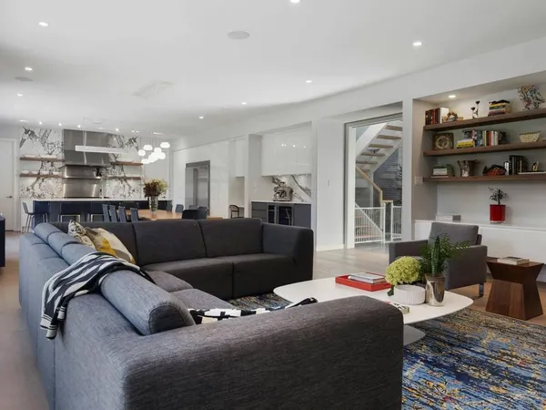 Appartement 5 pièces 88 m²