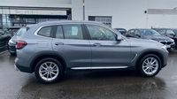 Bmw X3 xDrive20d 190ch xLine — photo 4