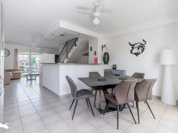 Maison 3 pièces 72 m²