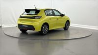 Peugeot 208 1.2 Hybrid 100ch Active e-DCS6 — photo 5