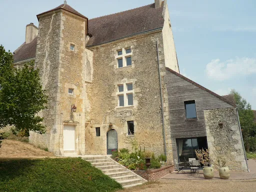 Maison 13 pièces 499 m²