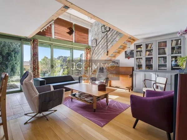 Maison 6 pièces 160 m²
