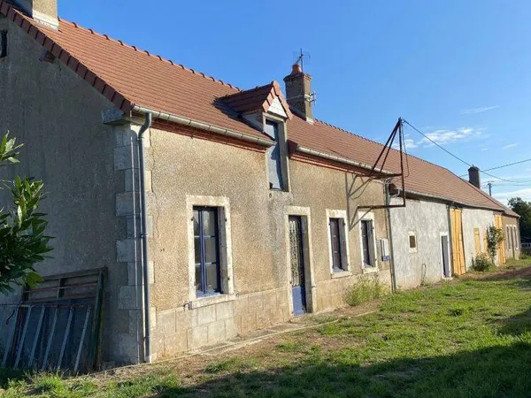Maison 4 pièces 116 m²