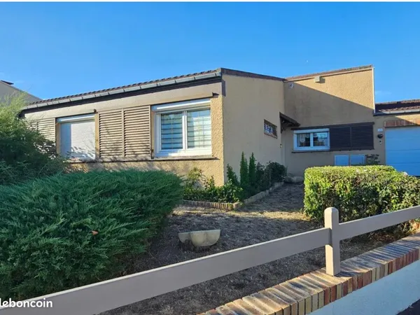 Particulier vend Maison Bondoufle 5 pièce(s) 97 m2