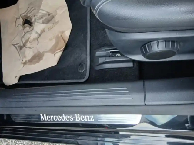 Mercedes Classe A 180 progressive line — photo 20