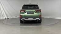 Ford Kuga 2.5 Duratec 180ch Hybrid FlexiFuel Active Powershift — photo 6
