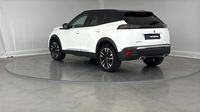 Peugeot 2008 1.2 PureTech 130ch S&S GT Pack EAT8 — photo 8