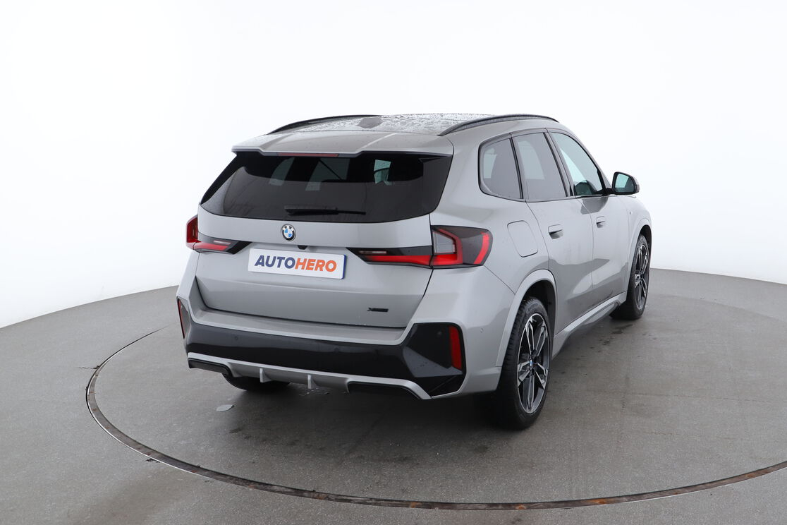 BMW X1 xDrive23d M Sport DKG7 — photo 5