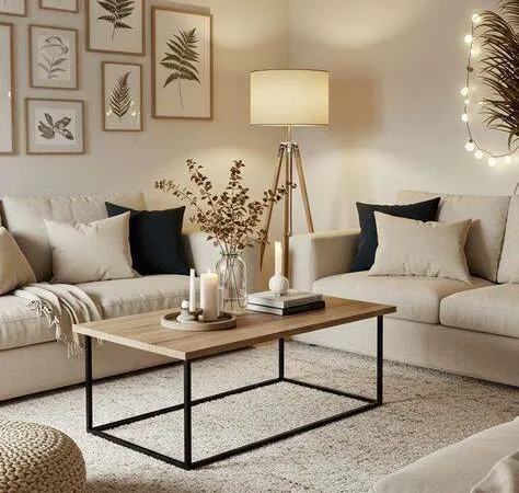 Appartement 1 pièce 36 m²