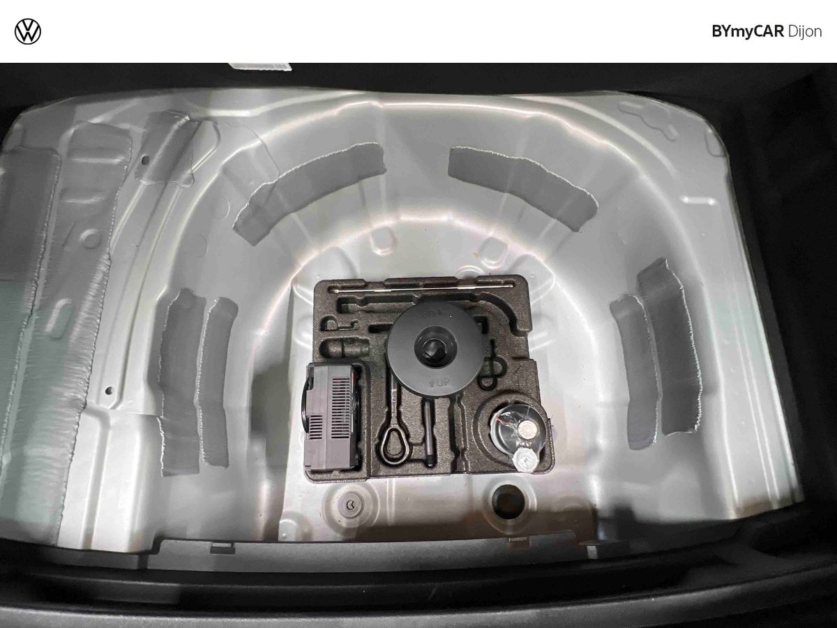 Audi A1 Sportback 35 TFSI 150 ch S tronic 7 — photo 15