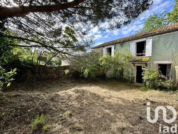 Maison 4 pièces 72 m²