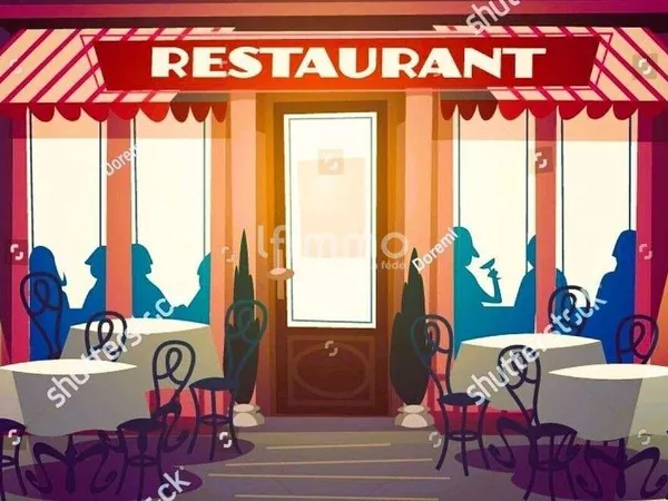 Vente FDC restaurant à Strasbourg Neudorf-Musau