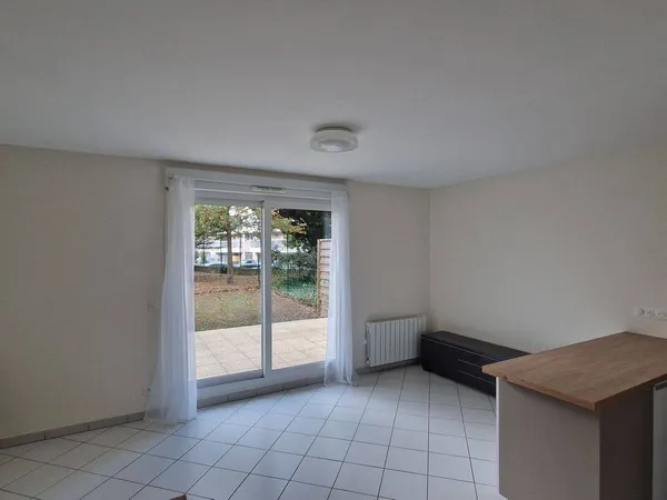 Studio 1 pièce 35 m²