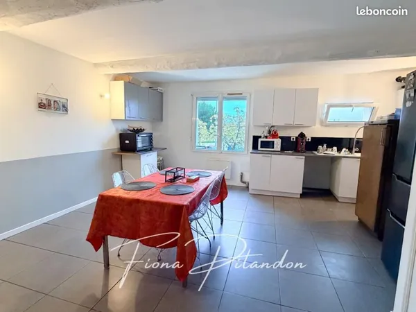 Immeuble de rapport 142 m²