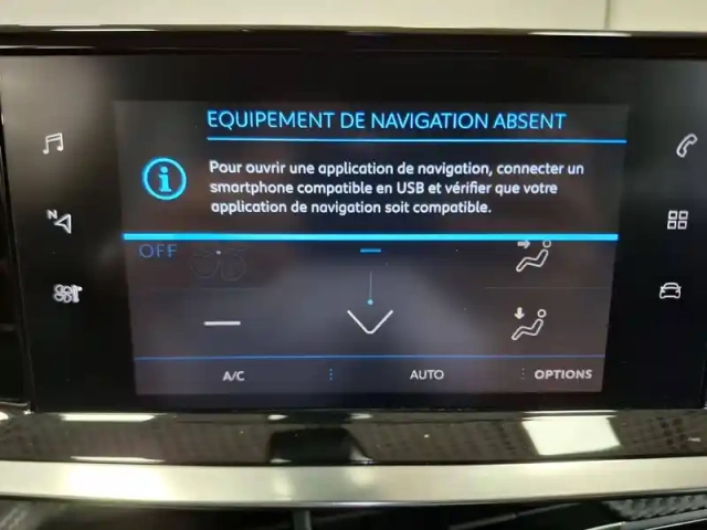 Peugeot 2008 puretech 100 s&amp;s bvm6 — photo 27