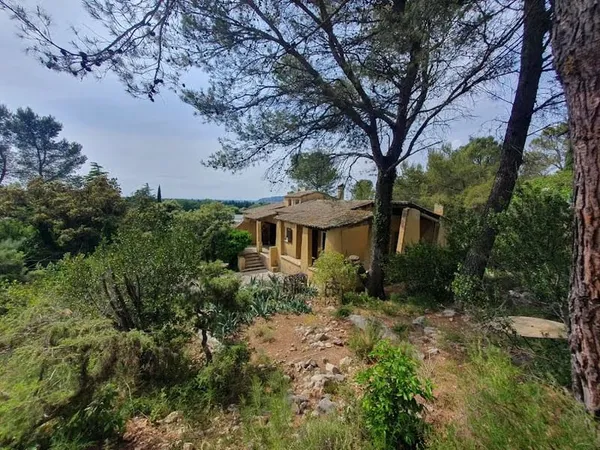 Maison 4 pièces 115 m²