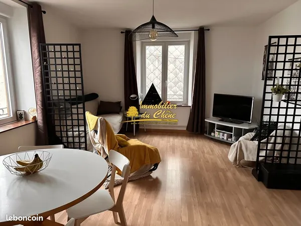 Immeuble de rapport 390 m²