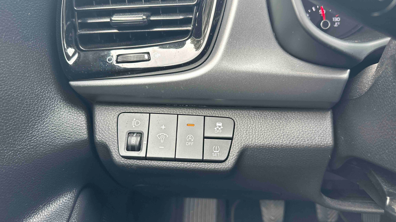 KIA Rio 1.2 DPi 84 ch BVM5 — photo 20