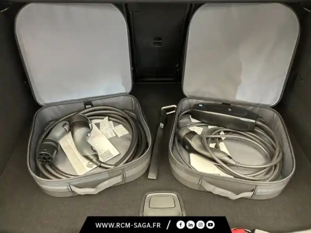 Mercedes Gla 250 e hybrid eq amg line — photo 12