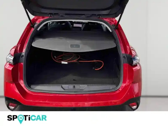 Peugeot 308 sw phev 180ch allure pack e-eat8 — photo 19