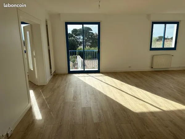Appartement quartier saint michel