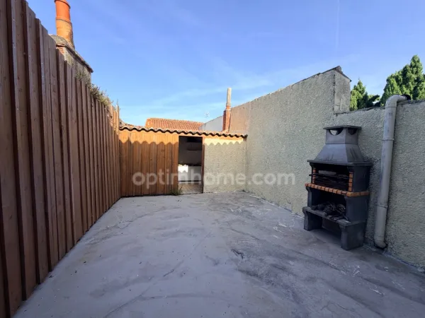 Immeuble de rapport 6 pièces 135 m²