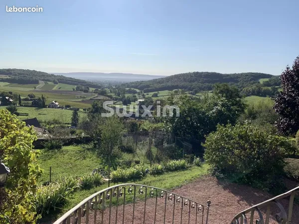 Propriété 10 pièces 300 m²