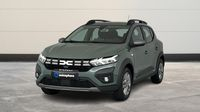Dacia Sandero 1.0 TCe 110ch Stepway Expression