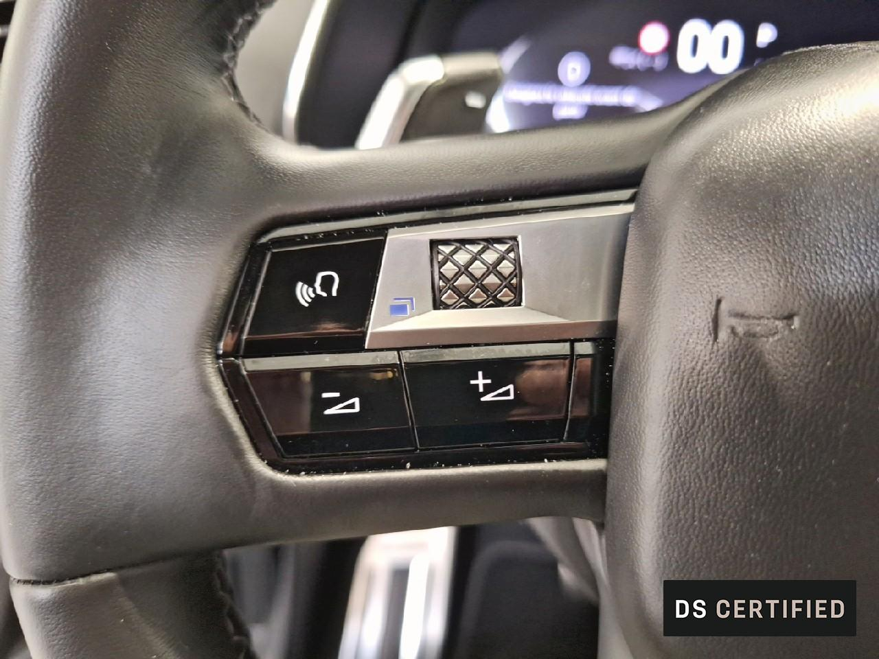 Ds Ds 7 crossback bluehdi 130 eat8 etoile — photo 23