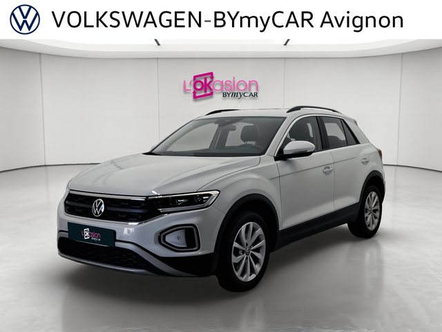 Volkswagen T-Roc 2.0 TDI 150 Start/Stop DSG7