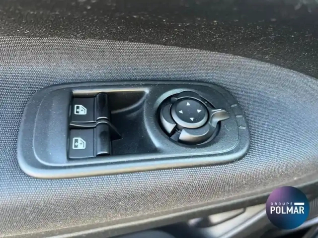 Fiat 500 e 118ch my23 — photo 15