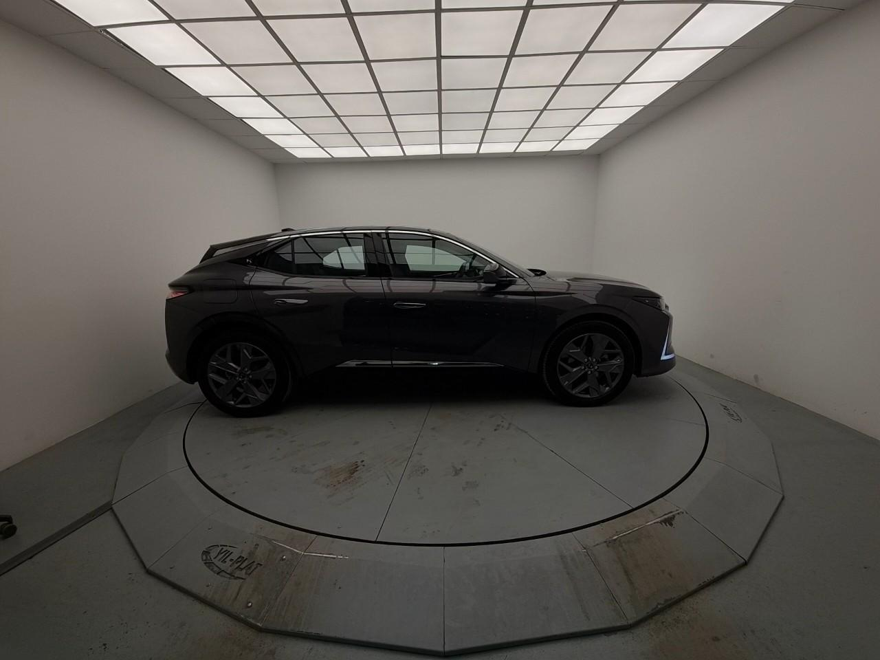 Ds Ds 4 hybride 145 e-dct6 pallas — photo 6