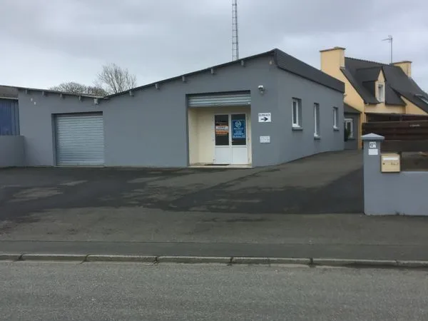 Local commercial