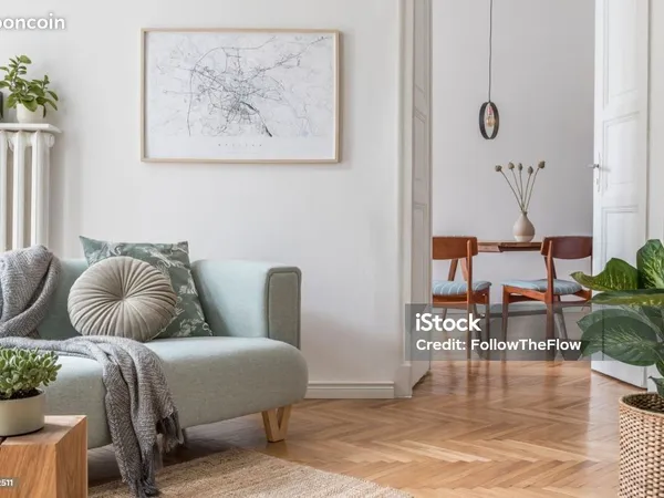Location chambre 220 euros