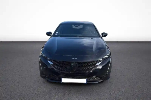Peugeot 308 phev 225 e-eat8 — photo 2
