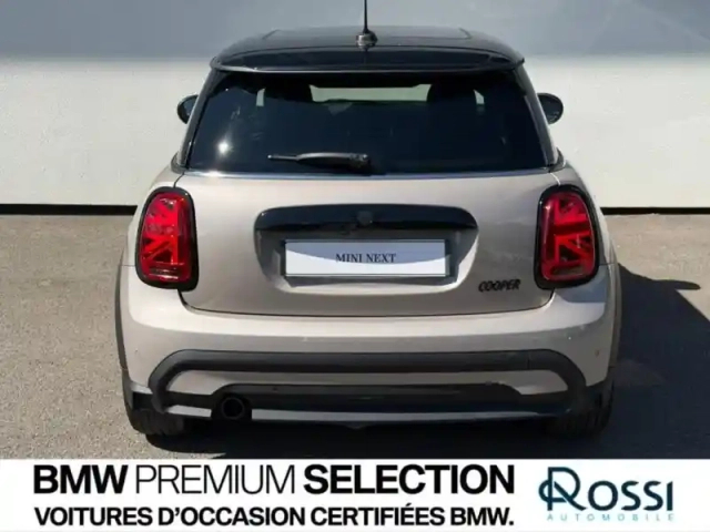 Mini Mini cooper 136ch  edition camden bva7 — photo 9