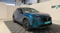 Peugeot 3008 1.2 Hybrid 145ch GT e-DCS6 — photo 3