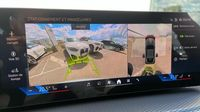 Bmw I4 eDrive40 340ch M Sport — photo 29