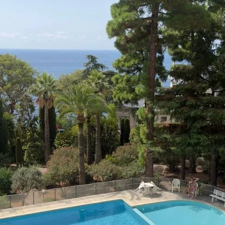 Cap-d'ail - room for rent near monaco