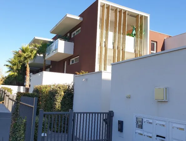Appartement 3 pièces 59 m²