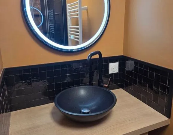 Appartement de 93m2 à louer sur Bordeaux