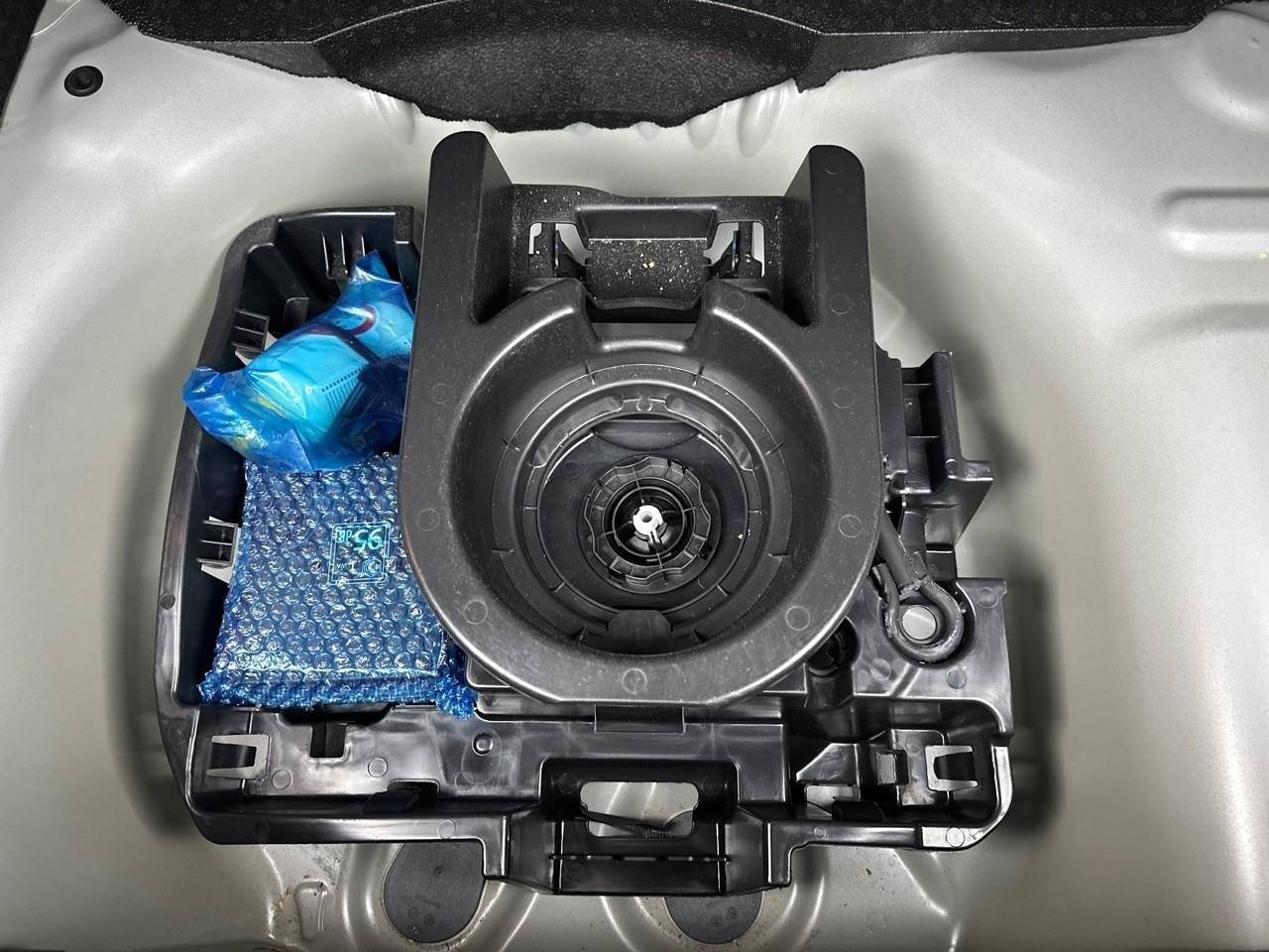 Citroën C3 puretech 83 s&s bvm5 c-series — photo 28
