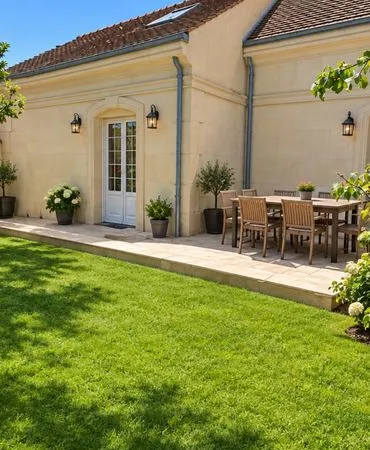 Maison a vendre