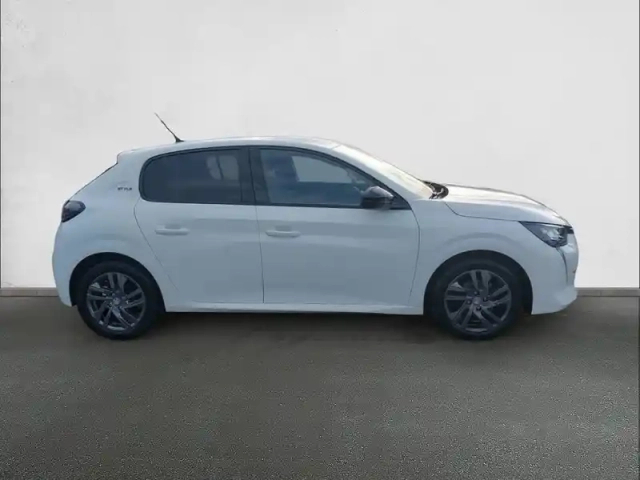 Peugeot 208 puretech 75 s&amp;s bvm5 — photo 24
