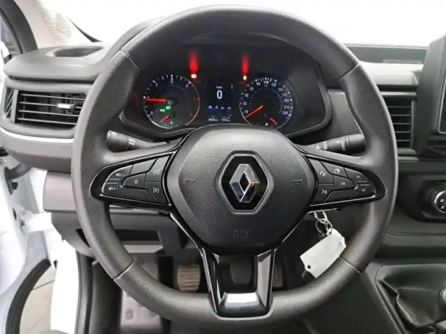Renault Trafic fgn l1h1 2800 kg blue dci 130 — photo 30
