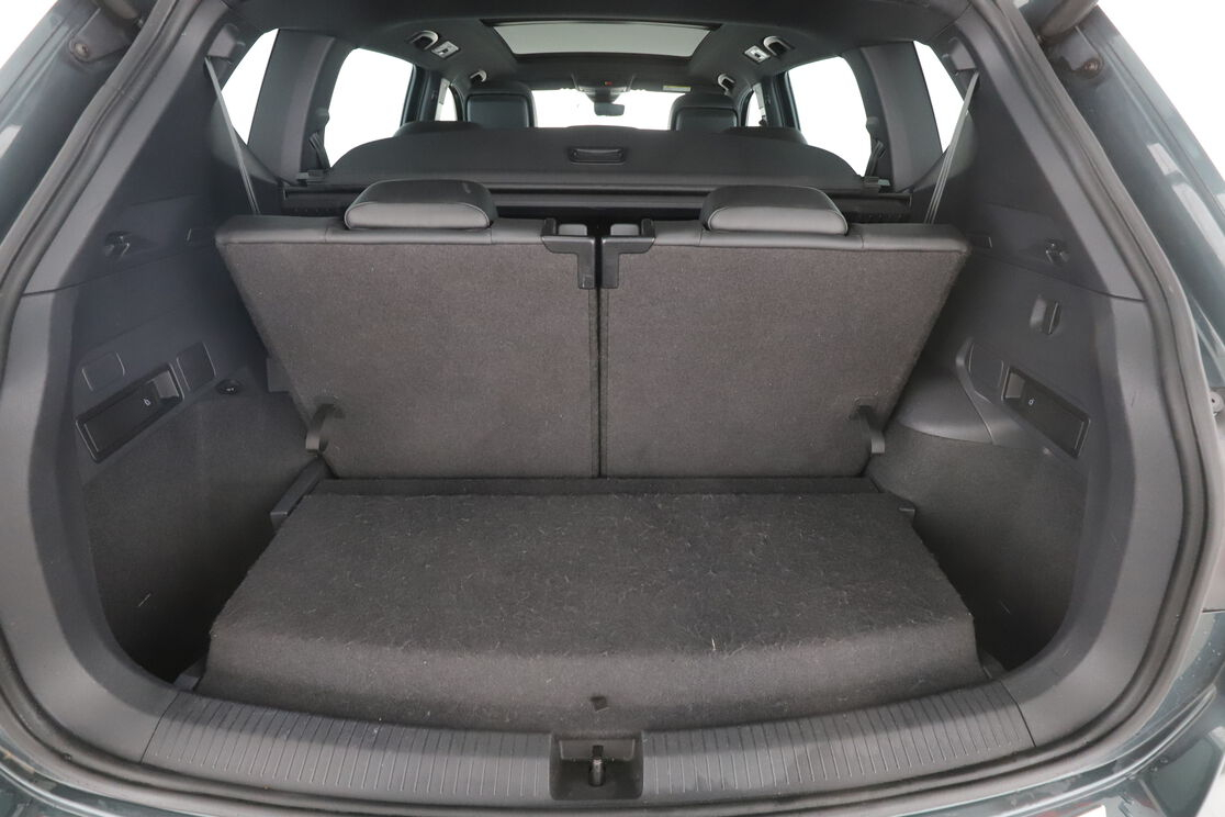 Seat Tarraco 2.0 TDI 4x4 Xcellence DSG7 — photo 16
